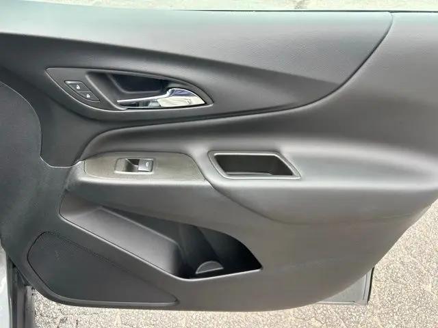2023 Chevrolet Equinox FWD LT