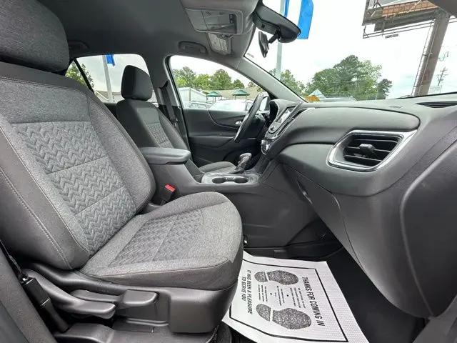 2023 Chevrolet Equinox FWD LT