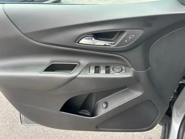 2023 Chevrolet Equinox FWD LT