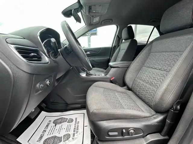 2023 Chevrolet Equinox FWD LT