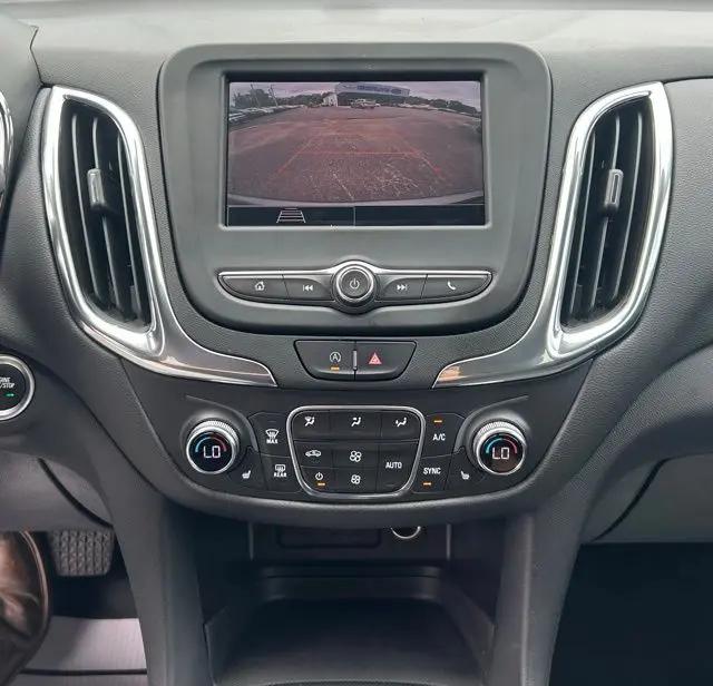 2023 Chevrolet Equinox FWD LT