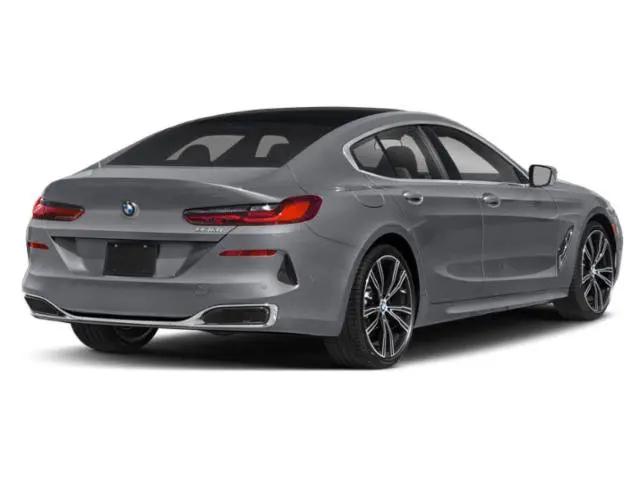 2021 BMW 840i Gran Coupe 840i