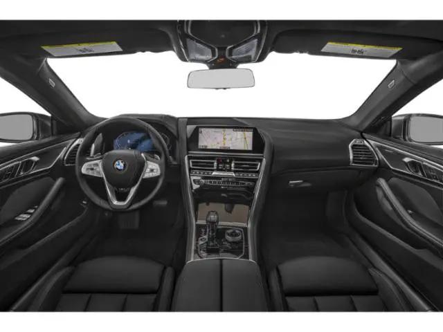 2021 BMW 840i Gran Coupe 840i