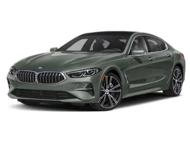 2021 BMW 840i Gran Coupe 840i for sale in Monrovia, CA