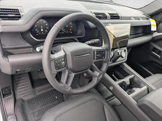 2026 Land Rover Defender P300 S