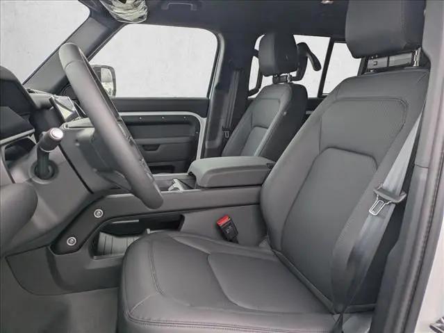 2026 Land Rover Defender P300 S