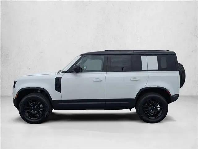 2026 Land Rover Defender P300 S