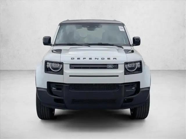 2026 Land Rover Defender P300 S