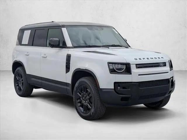 2026 Land Rover Defender P300 S