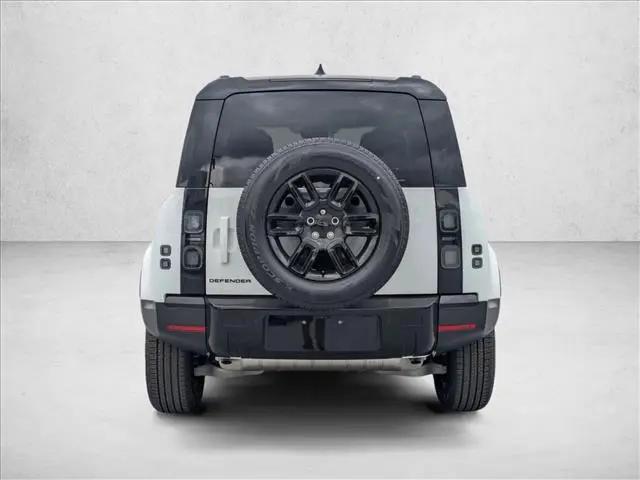 2026 Land Rover Defender P300 S