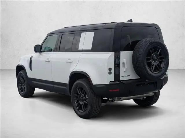 2026 Land Rover Defender P300 S