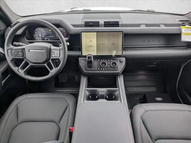 2026 Land Rover Defender P300 S