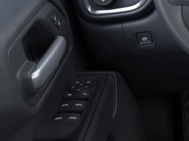 2026 Chevrolet Silverado 2500HD Crew Cab, Standard Bed, WT, 4WD