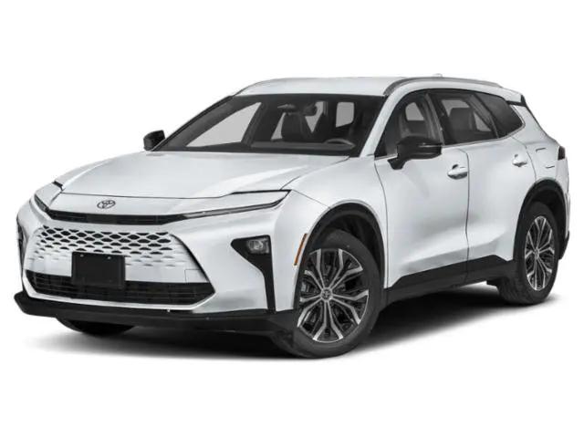 2026 Toyota Crown Signia XLE for sale in Fresno, CA