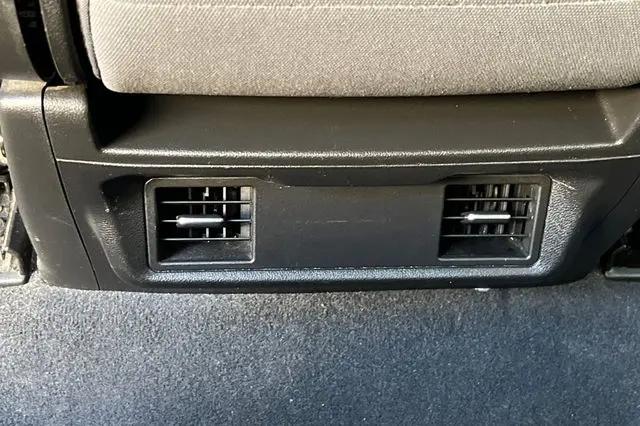 2022 Chevrolet Silverado 1500 2WD Crew Cab Short Bed Custom