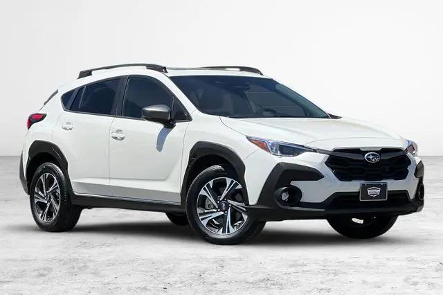 2025 Subaru Crosstrek Premium for sale in Vallejo, CA