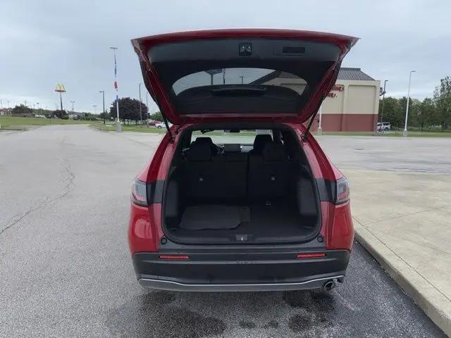 2024 Honda HR-V AWD Sport