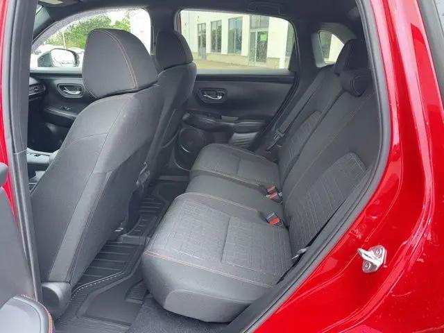2024 Honda HR-V AWD Sport