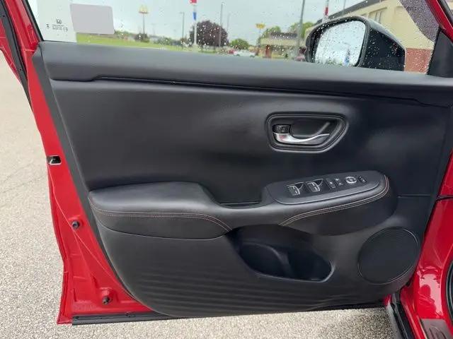 2024 Honda HR-V AWD Sport