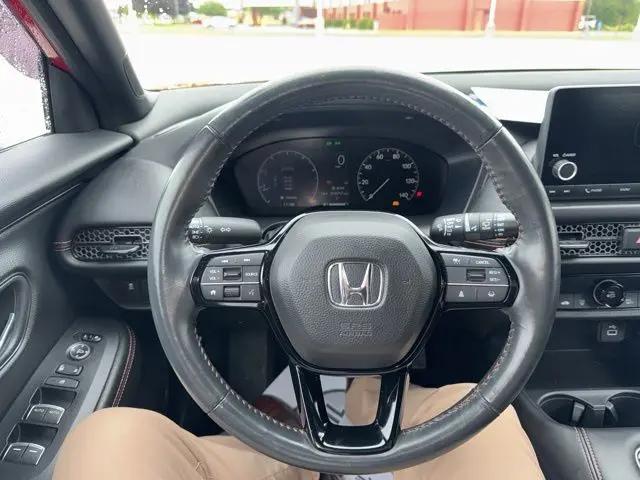 2024 Honda HR-V AWD Sport