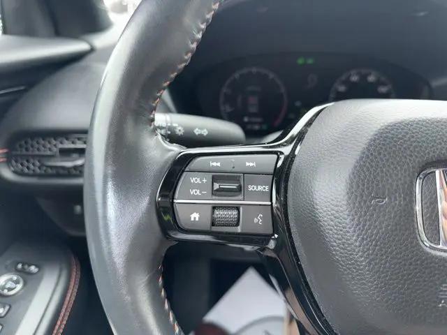 2024 Honda HR-V AWD Sport