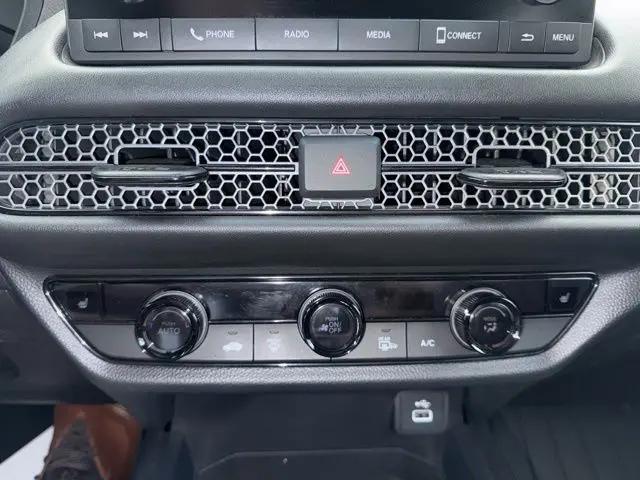 2024 Honda HR-V AWD Sport