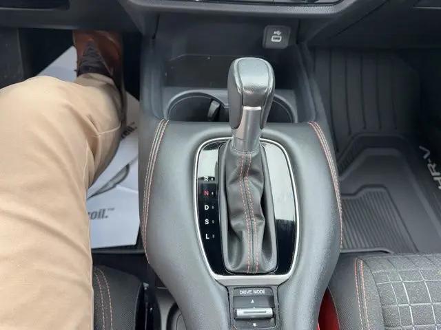 2024 Honda HR-V AWD Sport