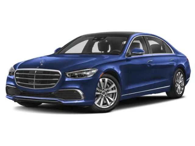 2022 Mercedes-Benz 500 4MATIC for sale in Lawrenceville, NJ