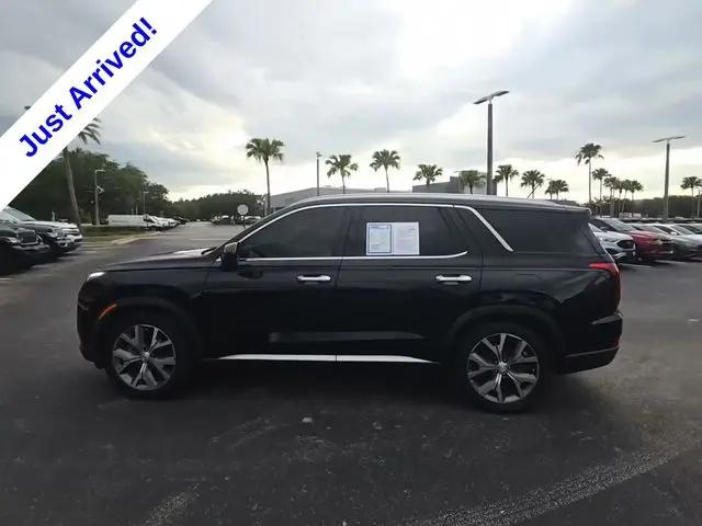 2022 Hyundai Palisade SEL for sale in Huntsville, AL