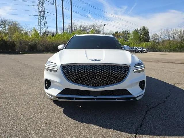 2022 Genesis GV70 2.5T AWD