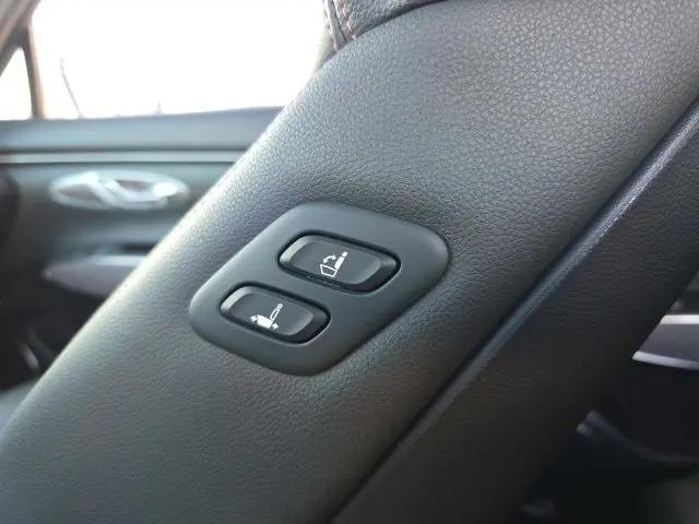 2022 Genesis GV70 2.5T AWD