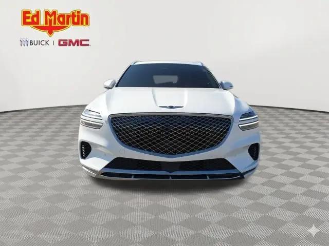 2022 Genesis GV70 2.5T AWD