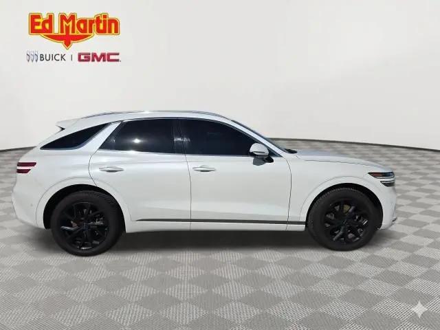 2022 Genesis GV70 2.5T AWD
