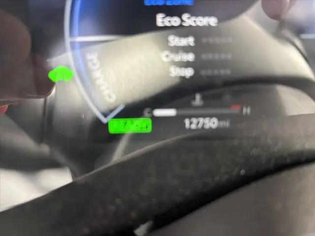 2025 Toyota Sienna Platinum