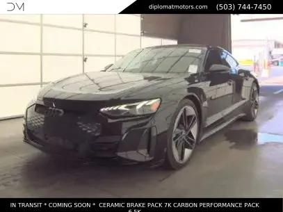 2023 Audi RS e-tron GT quattro for sale in Troutdale, OR