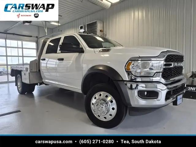 2021 Ram Ram 5500 Chassis Cab Tradesman/SLT/Laramie/Limited for sale in Tea, SD