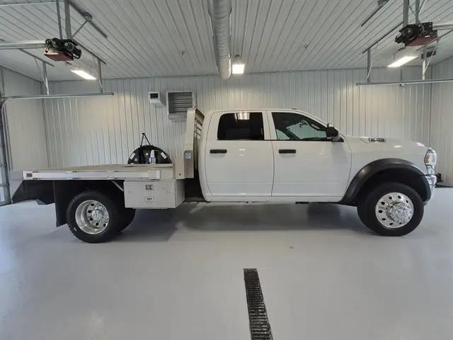 2021 Ram Ram 5500 Chassis Cab Tradesman/SLT/Laramie/Limited