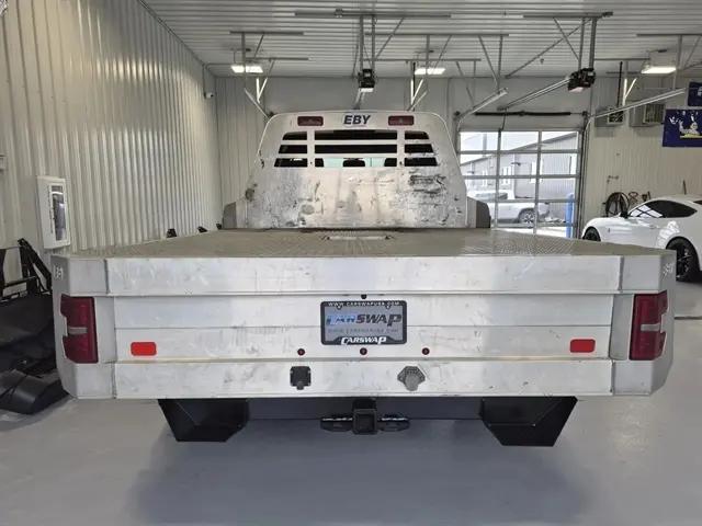 2021 Ram Ram 5500 Chassis Cab Tradesman/SLT/Laramie/Limited