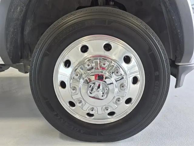 2021 Ram Ram 5500 Chassis Cab Tradesman/SLT/Laramie/Limited