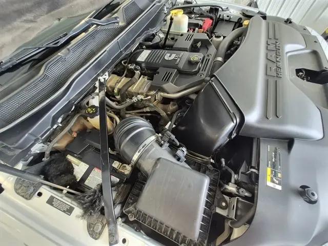 2021 Ram Ram 5500 Chassis Cab Tradesman/SLT/Laramie/Limited