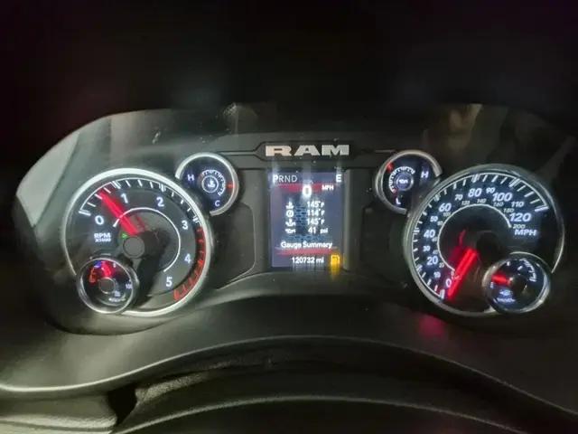 2021 Ram Ram 5500 Chassis Cab Tradesman/SLT/Laramie/Limited