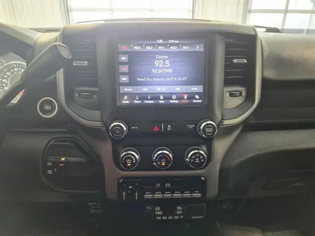 2021 Ram Ram 5500 Chassis Cab Tradesman/SLT/Laramie/Limited