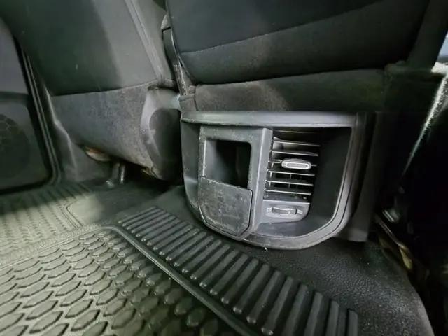 2021 Ram Ram 5500 Chassis Cab Tradesman/SLT/Laramie/Limited