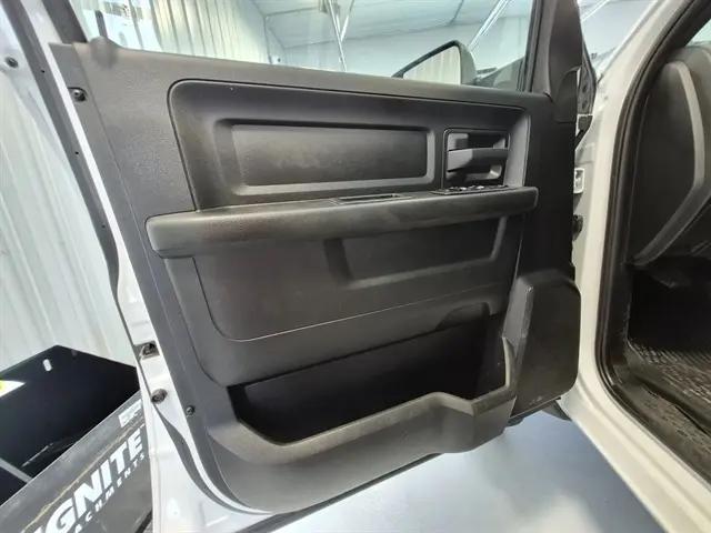 2021 Ram Ram 5500 Chassis Cab Tradesman/SLT/Laramie/Limited