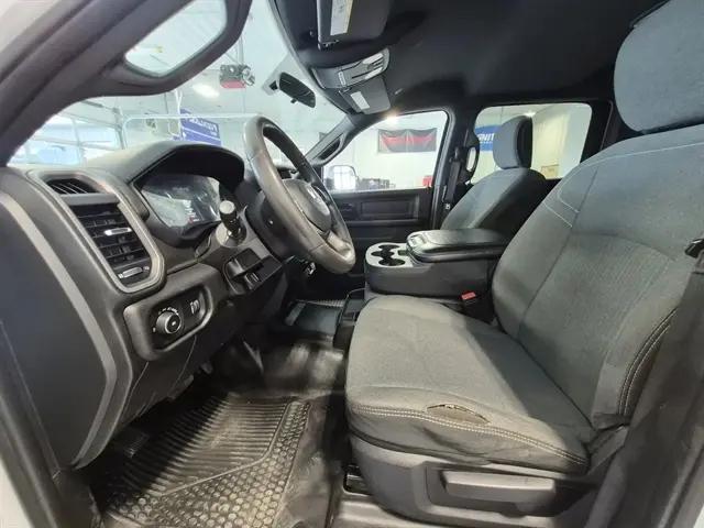 2021 Ram Ram 5500 Chassis Cab Tradesman/SLT/Laramie/Limited