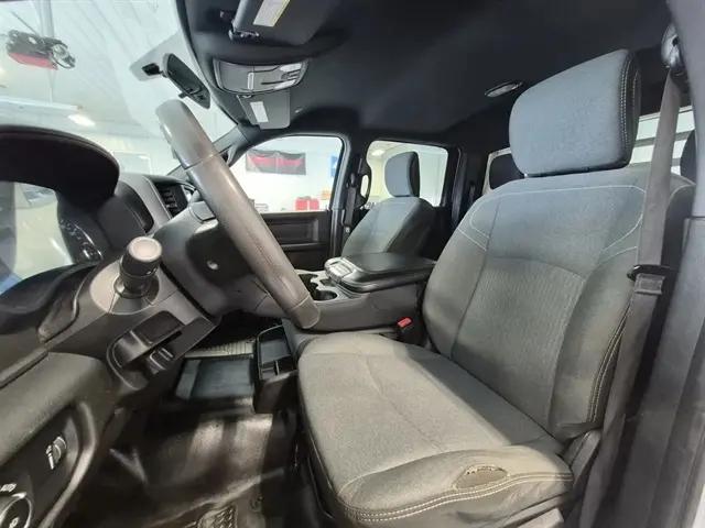 2021 Ram Ram 5500 Chassis Cab Tradesman/SLT/Laramie/Limited