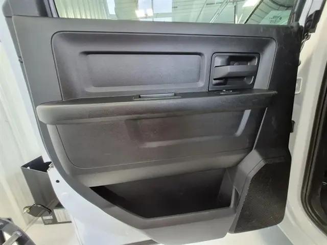 2021 Ram Ram 5500 Chassis Cab Tradesman/SLT/Laramie/Limited