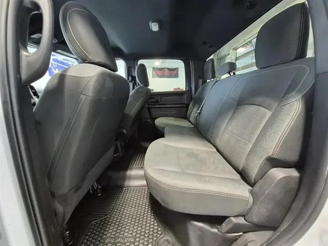 2021 Ram Ram 5500 Chassis Cab Tradesman/SLT/Laramie/Limited