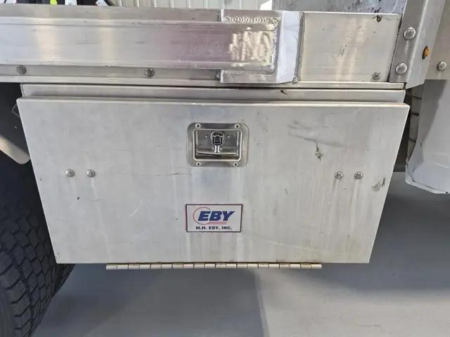 2021 Ram Ram 5500 Chassis Cab Tradesman/SLT/Laramie/Limited