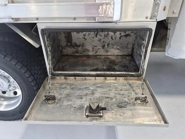 2021 Ram Ram 5500 Chassis Cab Tradesman/SLT/Laramie/Limited